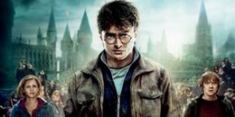 Harry Potter és a Halál Ereklyéi II. rész 3D