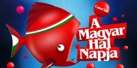 A Magyar Hal Napja - mindenki hal