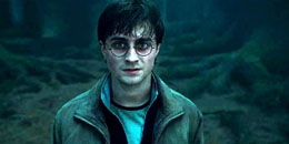 Potter: már a bemutató előtt bajnok