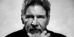 Harrison Ford: haljon meg Indiana Jones!