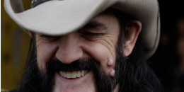 Lemmy: szólóalbum vendégekkel