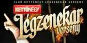 Légzenekarverseny a Millenárison