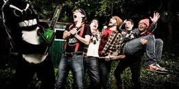 Polar Bear Club, Man Overboard, Szükségállapot