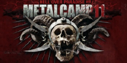 Metalcamp 2011