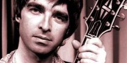 Élet az Oasis után: Noel Gallagher szólóalbum októberben