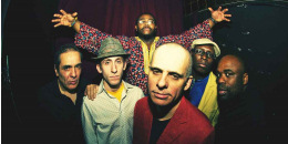 Újra: New York Ska-Jazz Ensemble (USA)