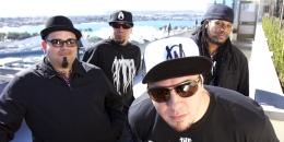 P.O.D. - letölthető új dal a 2012-es nagylemez előzeteseként
