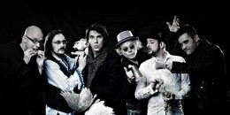 Az eső miatt elmarad a mai Quimby koncert, a holnapi Hiperkarma koncert is még kérdéses