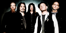 Stone Sour: DVD következik