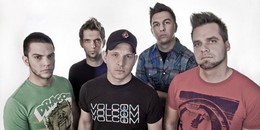 The Idoru & Rise Against cover az A38 tetején