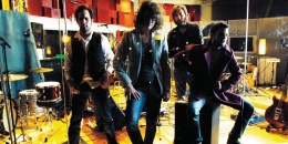 The Killers - készül a Battle Born