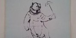 The Travelling Artist
