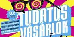 Tudatos Vásárlók Győrben