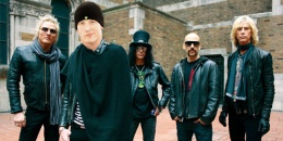 Velvet Revolver - kész egy albumnyi anyag, de lesz-e belőle lemez?