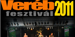 Pénteken startol a VI. Veréb fesztivál