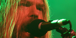 Black Label Society - Zakk Wylde (USA)