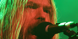 Black Label Society, Archer