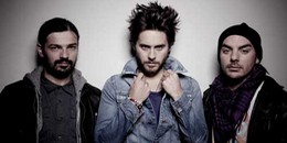 Feloszlik a 30 Seconds to Mars?