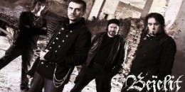 Bejelit - olasz power metal a Crazy Mamában