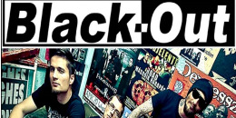 Szeptember 10-én újra a Club 202 színpadán a Black-Out!