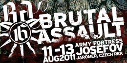 Brutal Assault 2011