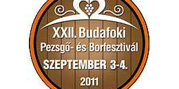 XXII. Budafoki Borfesztivál - pincészetek programjai