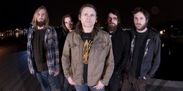 Grindrise Fest VI.: Darkest Hour