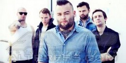 Megvan a Gallows új énekese