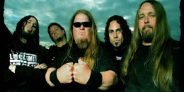 Elmarad a Forbidden koncert