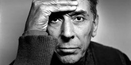 A Velvet Underground alapító John Cale készített egy EP-t