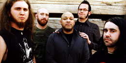 Killswitch Engage – ismét munkában