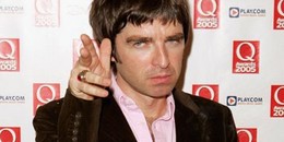 Noel Gallagher lepipálta testvérét