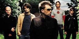 Radiohead remixlemez