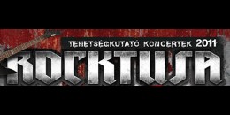 IV. Rocktusa Fesztivál - tehetségkutató koncertek a Crazy Mamában