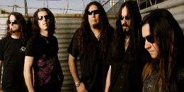 Testament: februárban lesz lemez