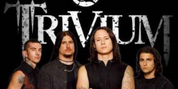Trivium új album