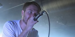 Enter Shikari, Letlive, Your Demise