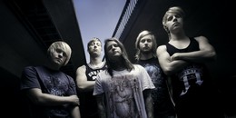 Adept, More Than A Thousand, Walking With Strangers