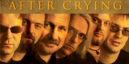 After Crying jubileumi koncert