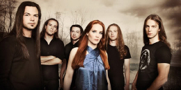 Epica: elkezdtek dolgozni