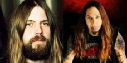Közös DevilDriver - Lamb Of God projekt