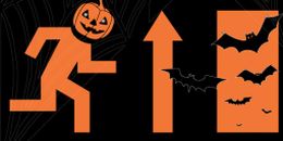 hiperkarma Halloween 7. október 31-én és november 2-án is