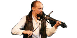 Korpiklaani: a piálás átka