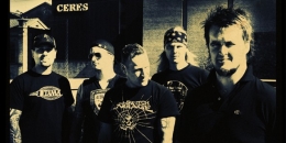 Illdisposed, Raunchy, Lost Dreams, Memorial