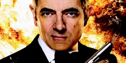 Johnny English Újratöltve