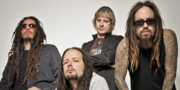 A Korn kísérletező, új albuma, a The Path Of Totality december 6-án jelenik meg