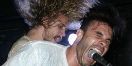 Letlive (USA)