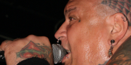 Mad Sin, The Silver Shine, Living Dead Army