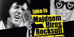Majdnem Híres Rocksuli 2011