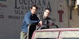 Wahlberg diszkontáron adja vízeséses villáját